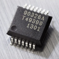 melexis邁來芯MLX90326壓力傳感器IC