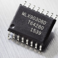 melexis邁來芯MLX90308壓力傳感器IC