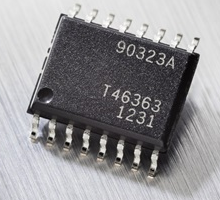 melexis邁來芯MLX90323壓力傳感器IC