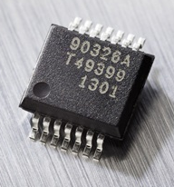 melexis邁來芯MLX90326壓力傳感器IC