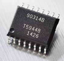 melexis邁來芯MLX90314高增益可編程多功能傳感器接口IC元件