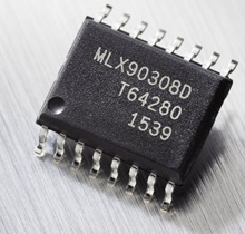 melexis邁來芯MLX90308壓力傳感器IC