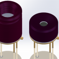 melexis邁來芯MLX90640紅外傳感器