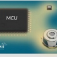 melexis邁來芯MLX90632紅外溫度傳感器IC