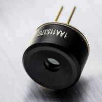 melexis邁來芯MLX90641紅外傳感器IC