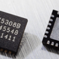 melexis邁來芯MLX75308光學(xué)傳感器IC