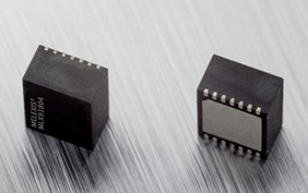melexis邁來芯MLX91804壓力傳感器IC
