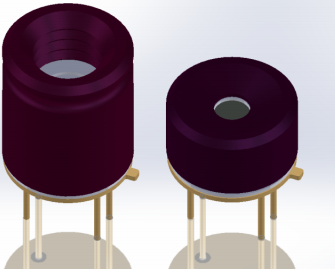 melexis邁來(lái)芯MLX90640紅外傳感器