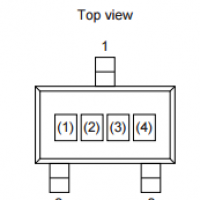 SEIKO精工S-5715系列設(shè)備開關(guān)旋轉(zhuǎn)狀態(tài)檢測(cè)兩極/單極檢測(cè)型hall霍爾效應(yīng)開關(guān)IC