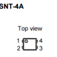 SEIKO精工S-5717系列兩極/單極檢測(cè)型霍爾IC