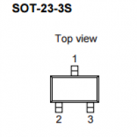 SEIKO精工S-5741系列霍爾效應(yīng)IC