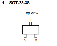 SEIKO精工S-5741系列霍爾效應(yīng)IC