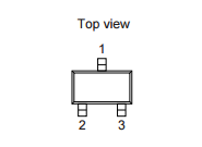 SEIKO精工S-5743系列霍爾效應(yīng)IC