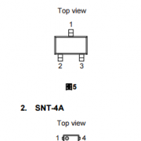 SEIKO精工S-5724系列設(shè)備旋轉(zhuǎn)狀態(tài)檢測(cè)低功耗霍爾效應(yīng)ic