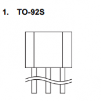?SEIKO精工S-5732系列霍爾效應(yīng)開關(guān)IC