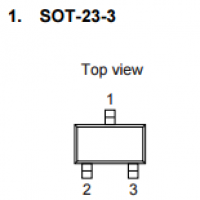 SEIKO精工S-5731系列單極檢測(cè)霍爾效應(yīng)IC
