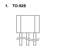 ?SEIKO精工S-5732系列霍爾效應(yīng)開關(guān)IC