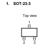 SEIKO精工S-5731系列單極檢測霍爾效應(yīng)IC