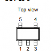 SEIKO精工S-5470系列信號(hào)檢測(cè)IC