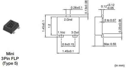 murata村田封裝圖 murata村田封裝圖