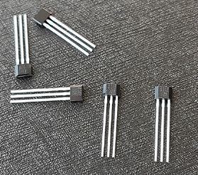 megntek麥歌恩微電子MT8312單極霍爾元件開(kāi)關(guān)