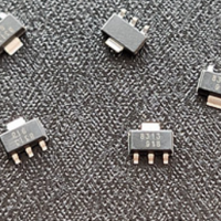 megntek麥歌恩微電子MT8313單極霍爾元件開關(guān)