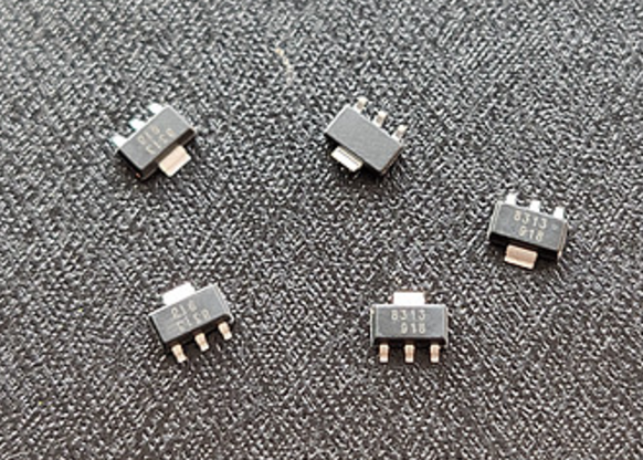 megntek麥歌恩微電子MT8315霍爾元件開(kāi)關(guān)