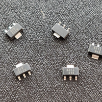 megntek麥歌恩微電子MT8315霍爾元件開關(guān)