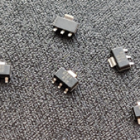 megntek麥歌恩微電子MT8361縫紉機霍爾元件開關(guān)