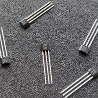 megntek麥歌恩微電子MT8382雙極鎖存磁性開關(guān)霍爾IC芯片元件