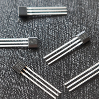 megntek麥歌恩微電子MT8161霍爾元件開關(guān)