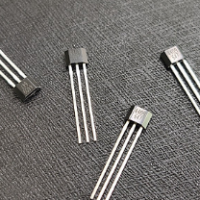 megntek麥歌恩微電子MT4409A-EN空調(diào)風機電機速度檢測霍爾效應傳感器ic元件