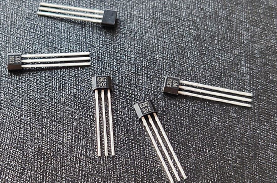 megntek麥歌恩微電子MT8362霍爾元件開(kāi)關(guān)