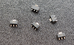 megntek麥歌恩微電子MT8361縫紉機(jī)霍爾元件開(kāi)關(guān)