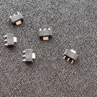 megntek麥歌恩微電子MT1452-ZH雙通道霍爾元件開關