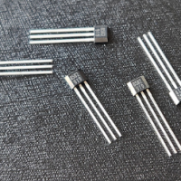 megntek麥歌恩微電子MT8562咖啡機鎖存霍爾傳感器IC芯片元件