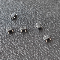 megntek麥歌恩微電子MT8571冰箱門全極性霍爾開關傳感器IC芯片元件