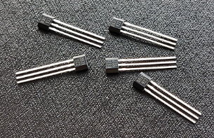 megntek麥歌恩微電子MT8632,MT8631霍爾元件開關