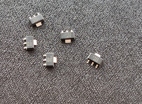 megntek麥歌恩微電子MT1452-ZH雙通道霍爾元件開關