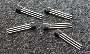 megntek麥歌恩微電子MT8691全極霍爾元件開關