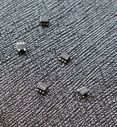 megntek麥歌恩微電子MT6325氣缸全極霍爾元件開關