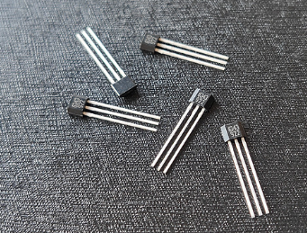 megntek麥歌恩微電子MT6343全極霍爾元件開關