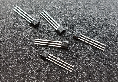 megntek麥歌恩微電子MT8291單極耳機霍爾元件開關