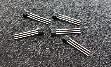 megntek麥歌恩微電子MT8231智能氣表霍爾元件開關