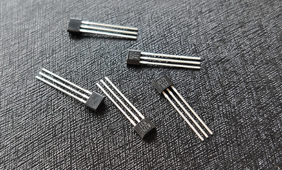 megntek麥歌恩微電子MT8271智能水表霍爾元件開關