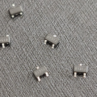 megntek麥歌恩微電子MT6131電表全極霍爾元件開關