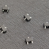 megntek麥歌恩微電子MT6132全極霍爾元件開關