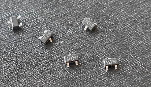 megntek麥歌恩微電子MT6133全極霍爾元件開(kāi)關(guān)?