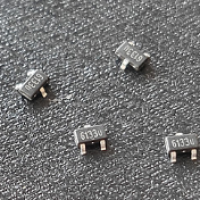 megntek麥歌恩微電子MT6133全極霍爾元件開關?