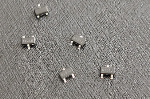 megntek麥歌恩微電子MT6131電表全極霍爾元件開關